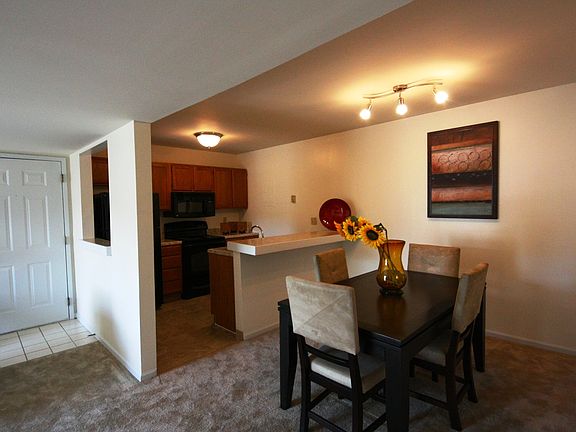 3rd image of 1100 Bonhomme Lake Dr APT J