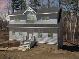 7 Lynbrook Rd, Methuen, MA 01844