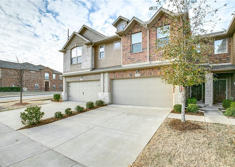 1st image of 3603 Bluesage Ln