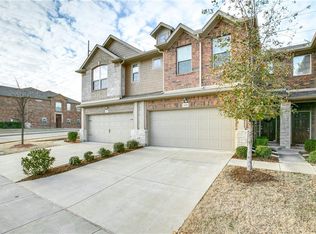 3603 Bluesage Ln, Garland, TX 75040