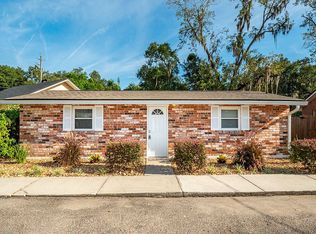 8007 Parental Cir, Jacksonville, FL 32216