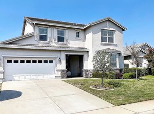 3205 Oselot Way, Rancho Cordova, CA