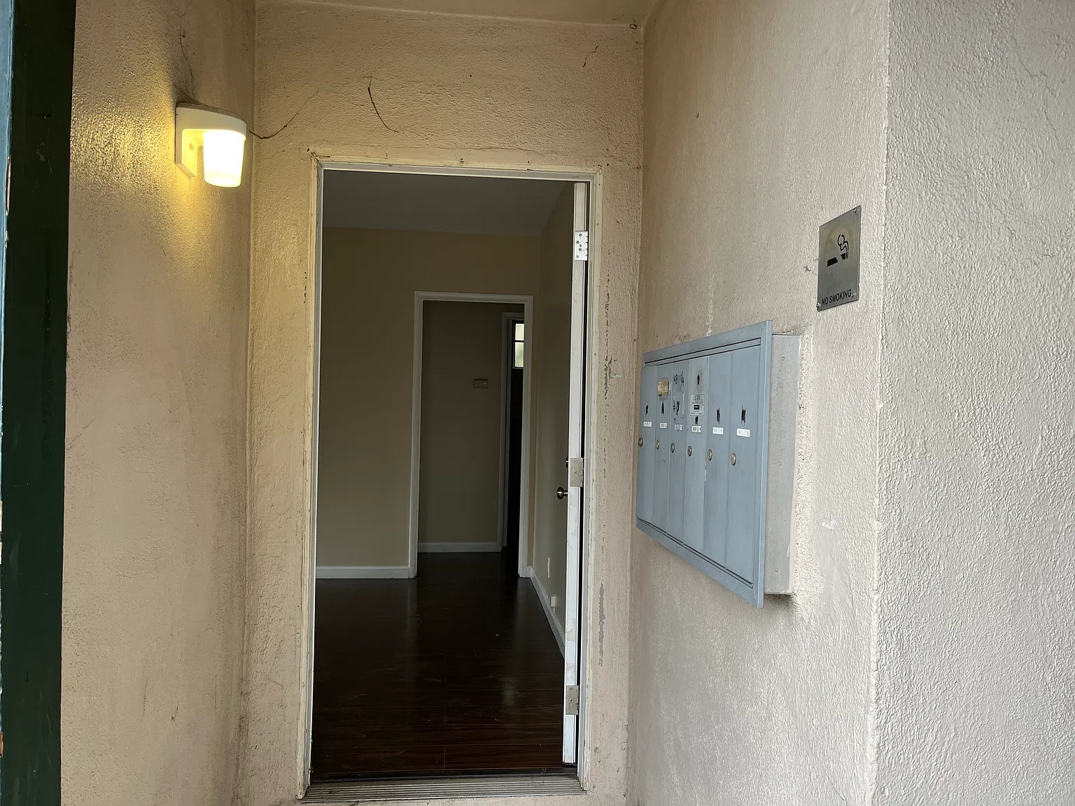 1 bed, 550 sqft, $1,600 — Photo 1