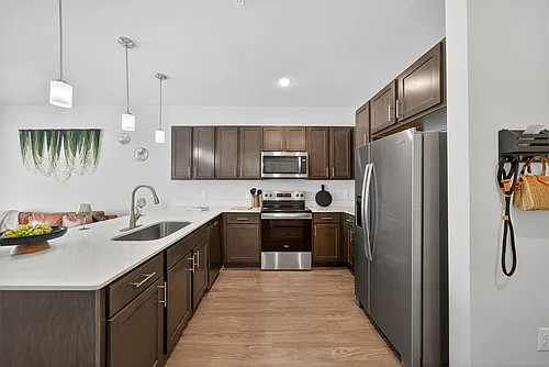 Eckhert Crossing Apartments Photo 1