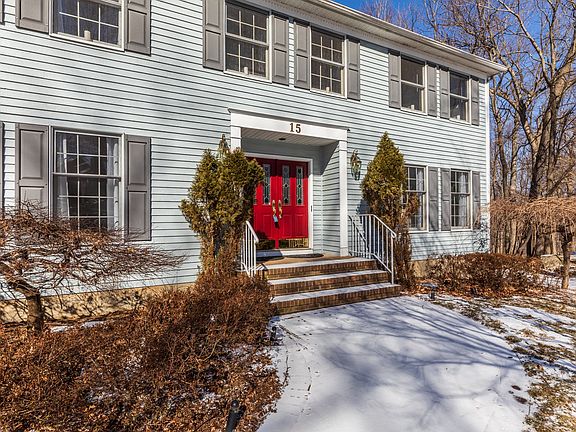 EAST SIDE OF RANDOLPH