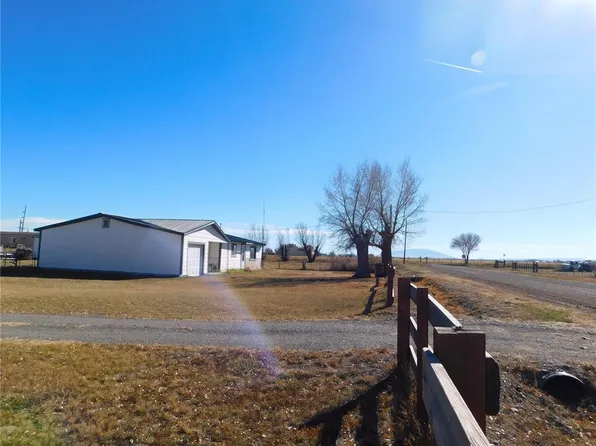 108 3rd Avenue, Romeo, CO 81140