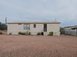 697 N Cholla St, Roosevelt, AZ 85545