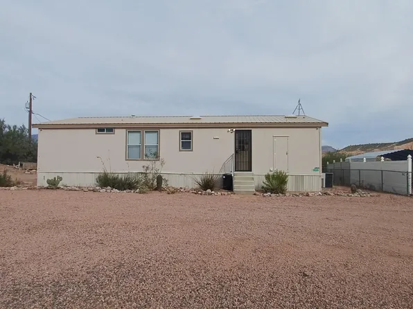 697 N CHOLLA Street, Roosevelt, AZ 85545