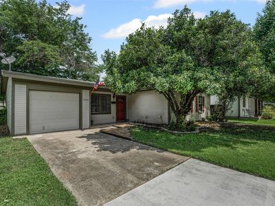 5836 Aton Ave, Westworth Village, TX, 76114