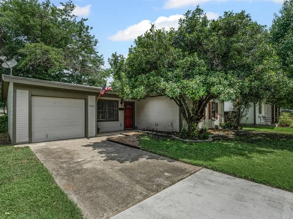 5836 Aton Ave, Westworth Village, TX 76114
