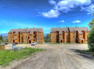 19-3 South Branch Way #36, Sandy River Plt, ME 04970