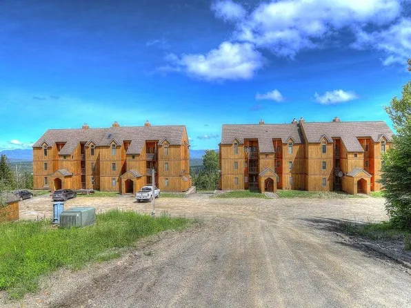 19-3 South Branch Way #36, Sandy River Plt, ME 04970