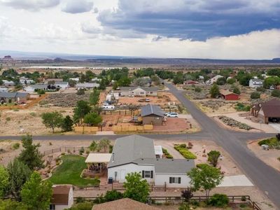 1525 S McAllister Dr, Kanab, UT, 84741