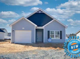 128 Meadow Sage St, Raeford, NC 28376