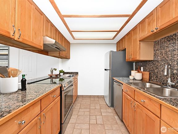 4th image of 3505 W Government Way #205