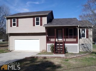 3521 Collard Valley Rd, Cedartown, GA 30125