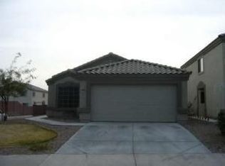 23979 W Antelope Trl, Buckeye, AZ 85326