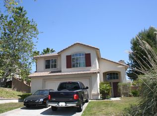 31950 Calle Redondela, Temecula, CA 92592