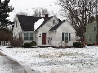 1204 Miles Ave, Kalamazoo, MI 49001