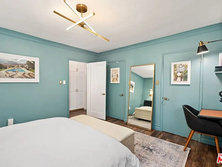 960 Larrabee St #105 — Photo 14