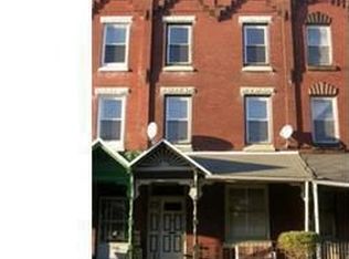 4033 Spring Garden St, Philadelphia, PA 19104