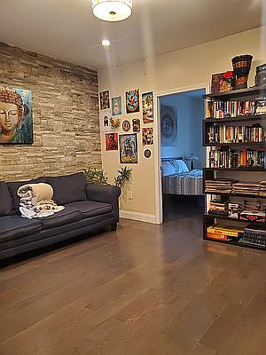 2nd image of 1244 Nostrand Ave #3