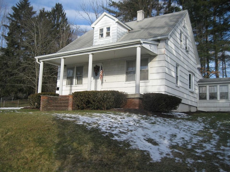 1901 Buffalo St, Endicott, NY 13760 Zillow