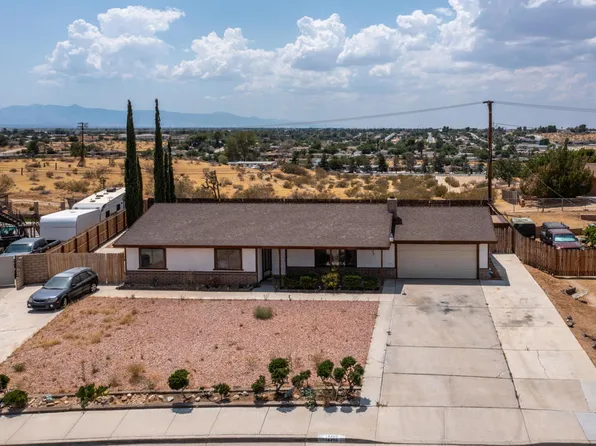 14400 Woodland Dr, Victorville, CA 92395