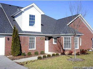 10015 Vista Springs Way, Louisville, KY 40291