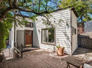 8417 Ridpath Dr, Los Angeles, CA 90046