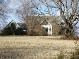 620 Jim Miller Rd, Brownsville, TN 38012