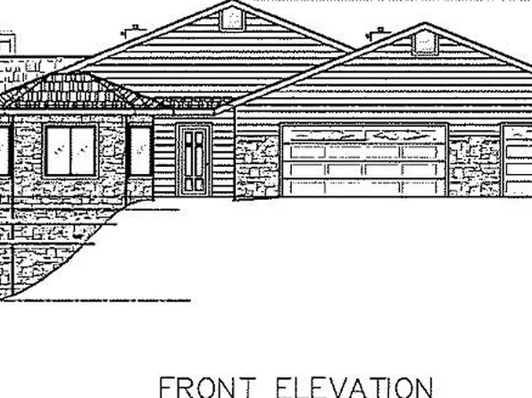 26 S Kinzer Ct, Payson, AZ 85541