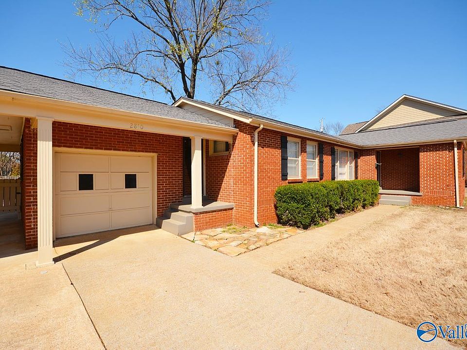 2810 Lafayette Rd SW, Huntsville, AL 35801 MLS 1829334 Zillow