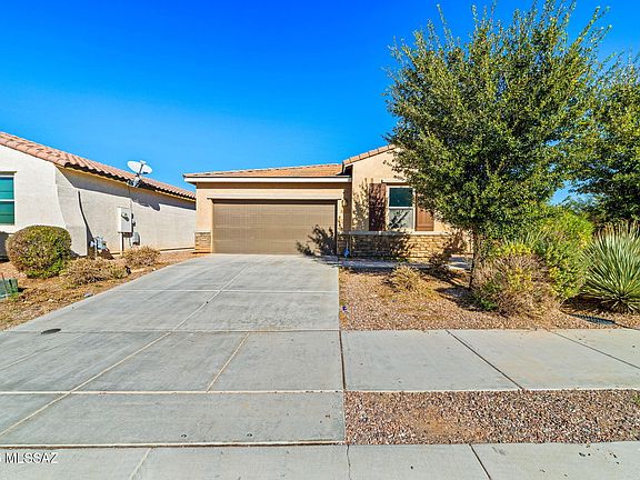 4th image of 6623 E Via Jardin Verde