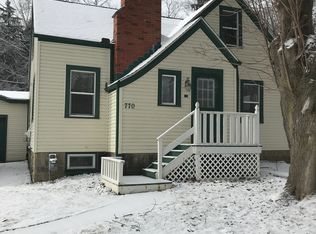 770 Fairgrounds Rd, Mount Vernon, OH 43050