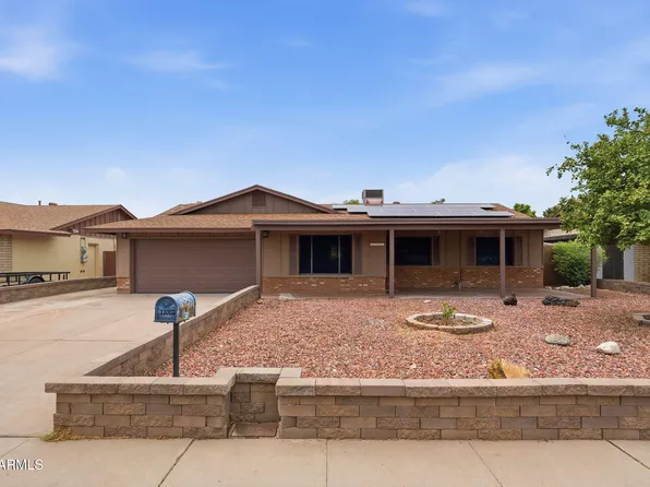 11002 N 45TH Avenue, Glendale, AZ 85304