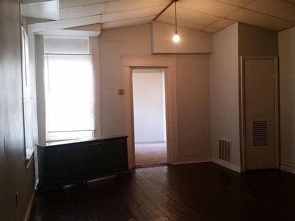 Living Room from Entryway