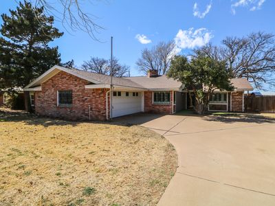 1102 Mockingbird Ln, Littlefield, TX, 79339