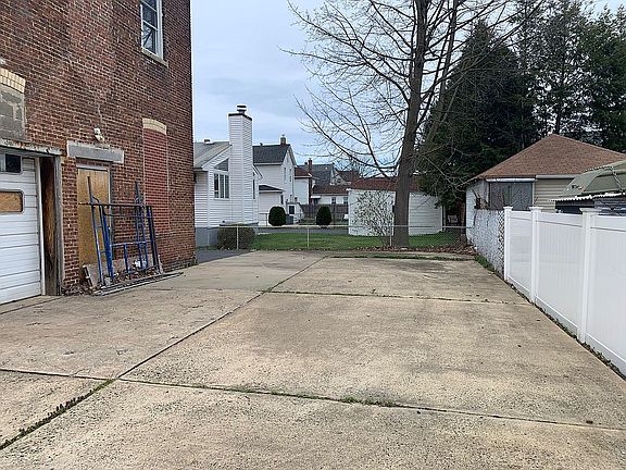 Back Parking