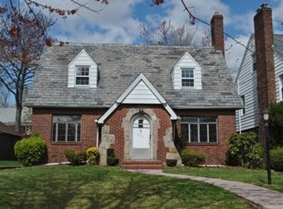 623 Prospect Ave, Ridgefield, NJ 07657