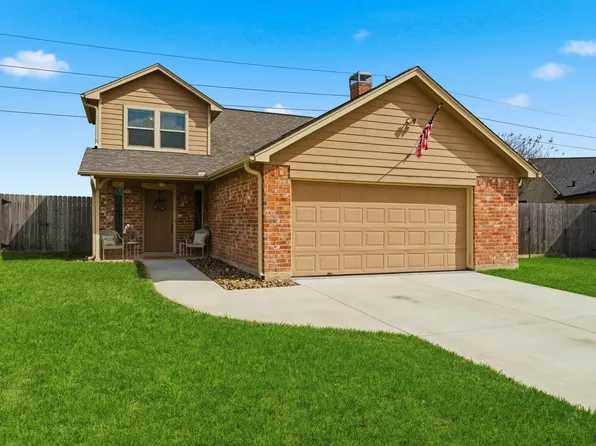 1110 Briarmead Dr, Richmond, TX 77406