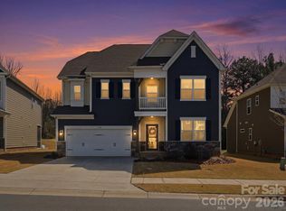 4044 Whipcord Dr, Waxhaw, NC 28173