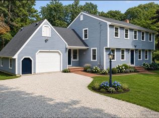 48 Black Flats Road, Dennis, MA 02638