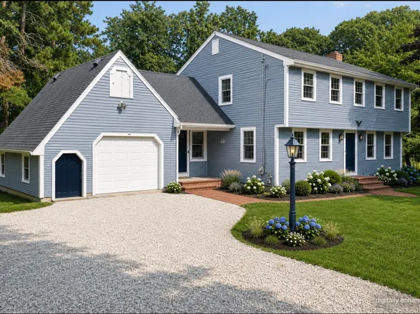 48 Black Flats Road, Dennis, MA 02638