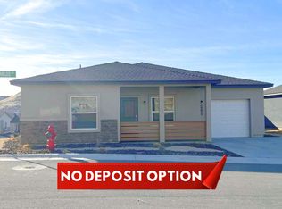 5359 Beverly Lake Dr, Sun Valley, NV 89433