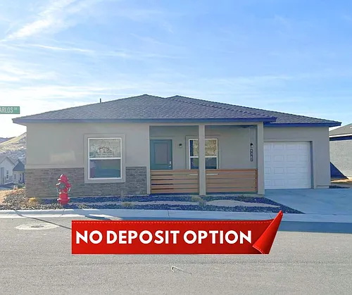 5316 Crest Cove Dr Photo 1