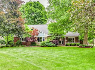 3639 Overhill Dr NW, Canton, OH 44718