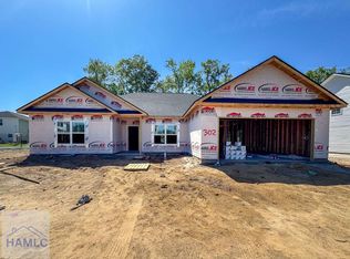 346 Alder Pass, Midway, GA 31320