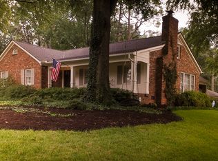 5361 S Angela Rd, Memphis, TN 38120