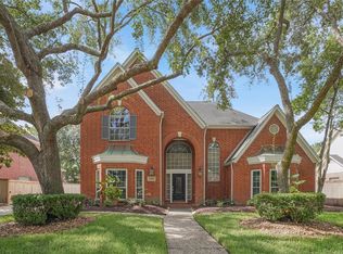14806 Evergreen Ridge Way, Houston, TX 77062